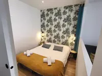 Недвижимость Villa Cannes Suquet: 3