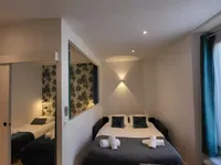 Недвижимость Villa Cannes Suquet: 4