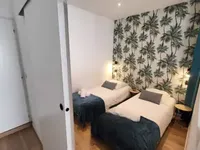 Недвижимость Villa Cannes Suquet: 5