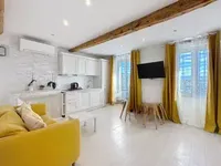 Недвижимость Villa Suquet Cannes: 2