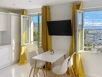 Недвижимость Villa Suquet Cannes: 10
