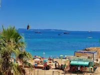 Недвижимость Villa Pointe Croisette: 1