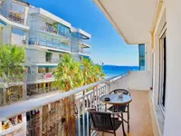 Недвижимость Villa Pointe Croisette: 2