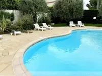 Недвижимость Villa Croix des Gardes: 2