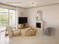 Недвижимость Villa Croix des Gardes: 9