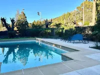 Недвижимость Villa Cannes Californie: 1