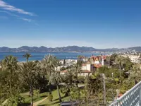 Недвижимость Estate Cannes: 2