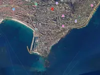 Недвижимость Estate Cannes: 13