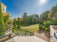 Недвижимость Villa République Cannes: 1