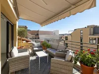 Недвижимость Villa République Cannes: 2