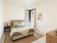 Недвижимость Villa République Cannes: 7