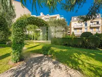 Недвижимость Villa République Cannes: 9