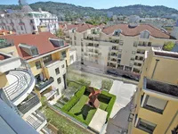 Недвижимость Villa République Cannes: 10