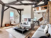 Недвижимость Property Name: Residence Cannes Centre: 1