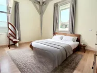 Недвижимость Property Name: Residence Cannes Centre: 3