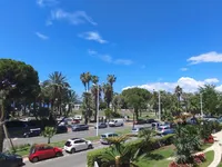 Недвижимость Residence Cannes Centre-ville: 3