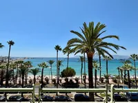 Недвижимость Villa Pointe Croisette: 1