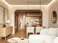 Недвижимость Villa Pointe Croisette: 5