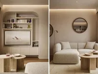 Недвижимость Villa Pointe Croisette: 10