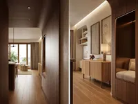 Недвижимость Villa Pointe Croisette: 11