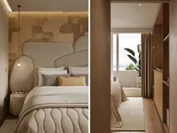 Недвижимость Villa Pointe Croisette: 12