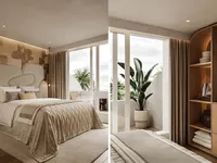 Недвижимость Villa Pointe Croisette: 13