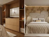 Недвижимость Villa Pointe Croisette: 14