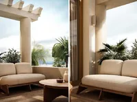 Недвижимость Villa Pointe Croisette: 16