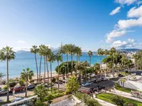 Недвижимость House Cannes Centre-Ville: 2