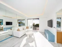 Недвижимость House Cannes Centre-Ville: 5