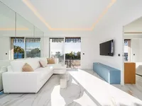 Недвижимость House Cannes Centre-Ville: 6