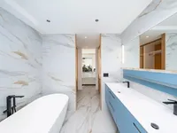 Недвижимость House Cannes Centre-Ville: 18