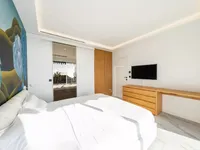 Недвижимость House Cannes Centre-Ville: 20