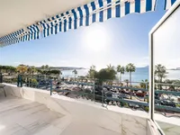 Недвижимость House Cannes Centre-Ville: 26