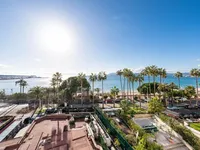 Недвижимость House Cannes Centre-Ville: 27