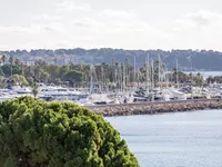 Недвижимость House Cannes Centre-Ville: 28