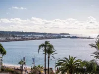 Недвижимость House Cannes Centre-Ville: 31