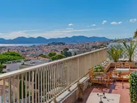 Недвижимость Villa Cannes: 1