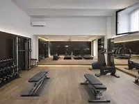 Недвижимость Villa Centre-Ville Cannes: 5