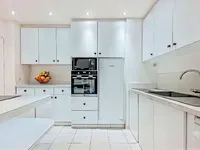 Недвижимость House in Petit Juas: 6