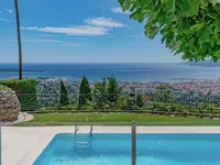 Недвижимость Villa Cannes: 4