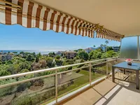 Недвижимость Villa Cannes Croix des Gardes: 2