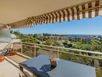 Недвижимость Villa Cannes Croix des Gardes: 3