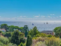 Недвижимость Villa Cannes Croix des Gardes: 4