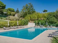 Недвижимость Villa Cannes Croix des Gardes: 13