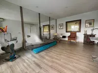 Недвижимость Villa Cannes: 5