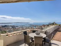 Недвижимость Villa Petit Juas: 3