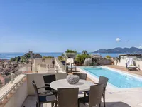 Недвижимость Villa Petit Juas: 5