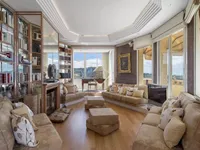 Недвижимость Villa Petit Juas: 10