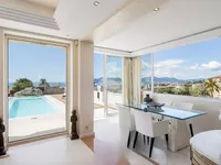 Недвижимость Villa Petit Juas: 11